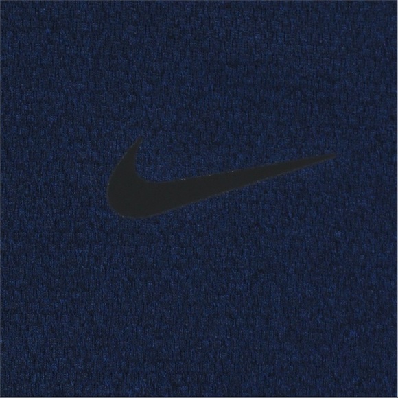 Nike Men's Dry Core 1/2 Zip Golf Shirt, Size Small - Picture 6 of 6